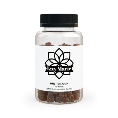 Multivitamin Gummies for Adults (60 Gummies)