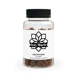 Multivitamin Gummies for Adults (60 Gummies)