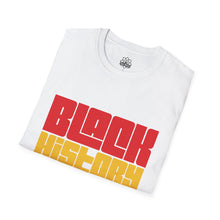 Black History Period T-Shirt