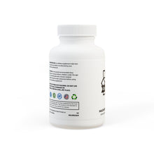 Magnesium Glycinate Supplement (60 Capsules)