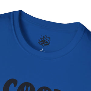Cool Teachers Club Unisex