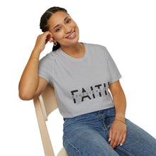 Ephesians 2:8 T-shirt Unisex
