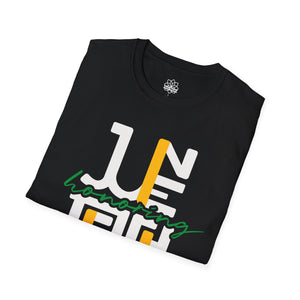 Honoring The Past-Juneteenth