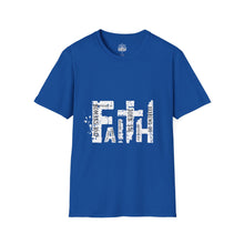 Faith T-Shirt Unisex