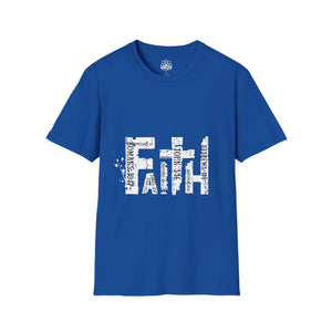 Faith T-Shirt Unisex