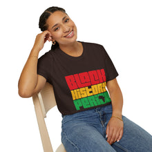 Black History Period T-Shirt