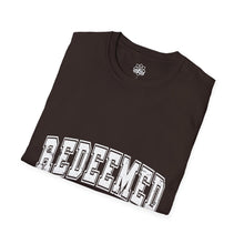 Redeemed Ephesians 1:7 Unisex