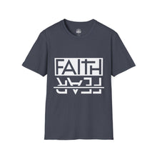 Faith Over Fear Unisex T-Shirt