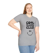 Cool Teachers Club Unisex