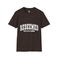 Redeemed Ephesians 1:7 Unisex