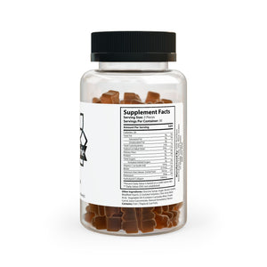 Collagen Gummies (60 Gummies)