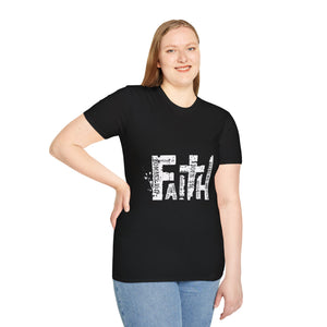 Faith T-Shirt Unisex
