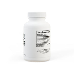5-HTP Supplement (60 Capsules)