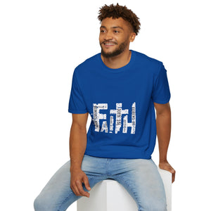 Faith T-Shirt Unisex