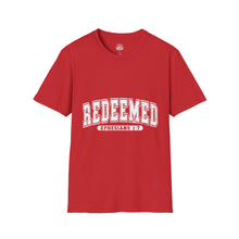 Redeemed Ephesians 1:7 Unisex