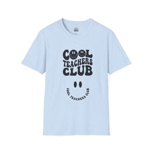 Cool Teachers Club Unisex