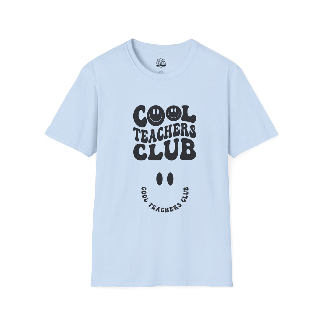 Cool Teachers Club Unisex