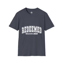 Redeemed Ephesians 1:7 Unisex