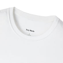Anchored In Faith Unisex T-Shirt