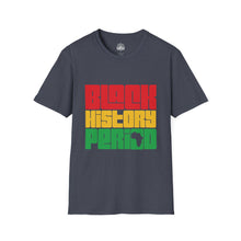 Black History Period T-Shirt