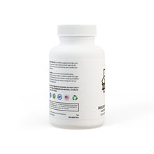 Digestive Enzyme Blend Supplement (60 Capsules)
