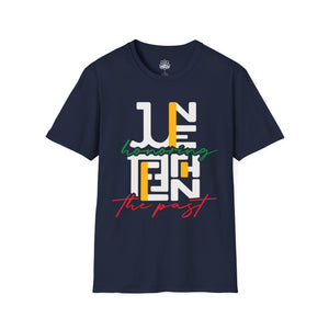Honoring The Past-Juneteenth