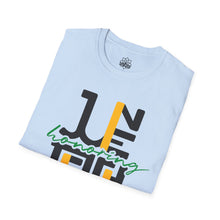 Honoring The Past-Juneteenth