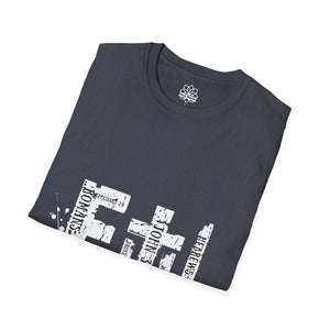 Faith T-Shirt Unisex