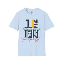 Honoring The Past-Juneteenth
