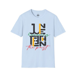 Honoring The Past-Juneteenth
