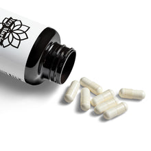 L-Arginine Supplement (60 Capsules)