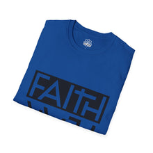 Faith Over Fear Unisex T-Shirt