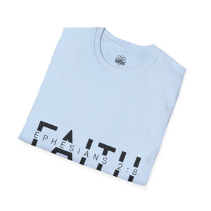 Ephesians 2:8 T-shirt Unisex