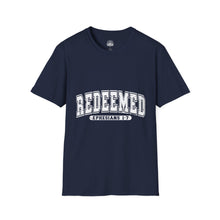 Redeemed Ephesians 1:7 Unisex
