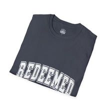 Redeemed Ephesians 1:7 Unisex