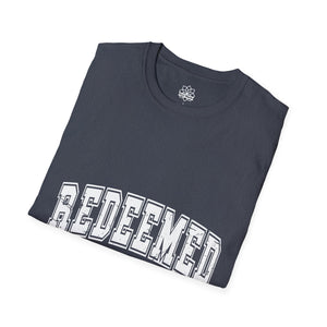 Redeemed Ephesians 1:7 Unisex
