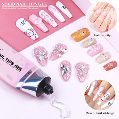 20ml/30ml Nail Glue