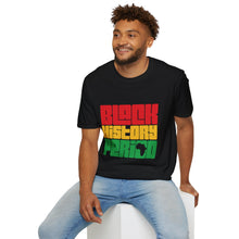Black History Period T-Shirt