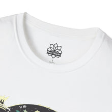 Vintage Statue of Liberty T-Shirt-Unisex