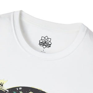 Vintage Statue of Liberty T-Shirt-Unisex