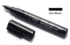 Acrylic Art Pen