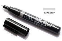 Acrylic Art Pen
