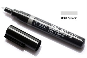 Acrylic Art Pen