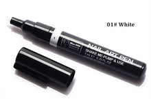 Acrylic Art Pen