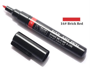 Acrylic Art Pen