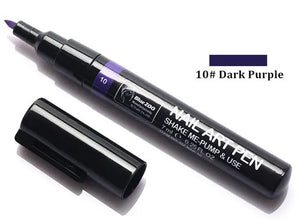 Acrylic Art Pen
