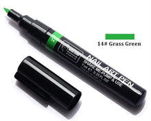 Acrylic Art Pen
