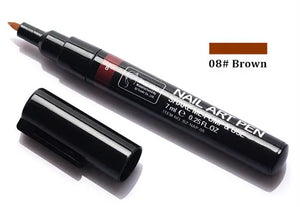 Acrylic Art Pen