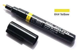 Acrylic Art Pen