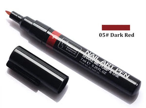 Acrylic Art Pen